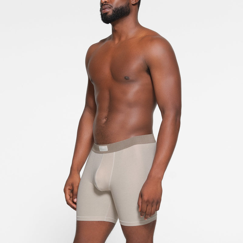 MENS 5" BOXER BRIEF 3-PACK