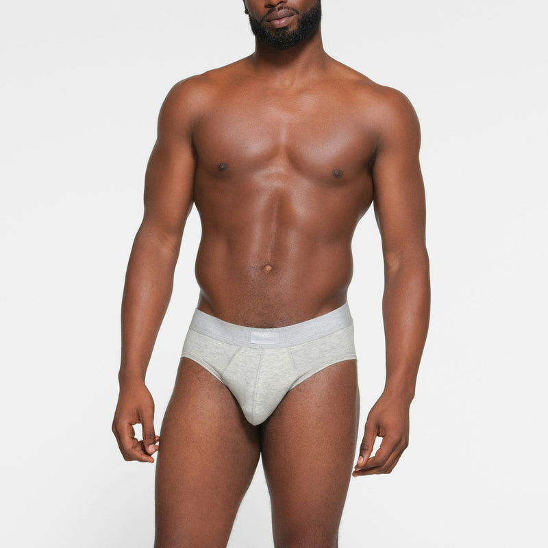 MENS BRIEF 3-PACK