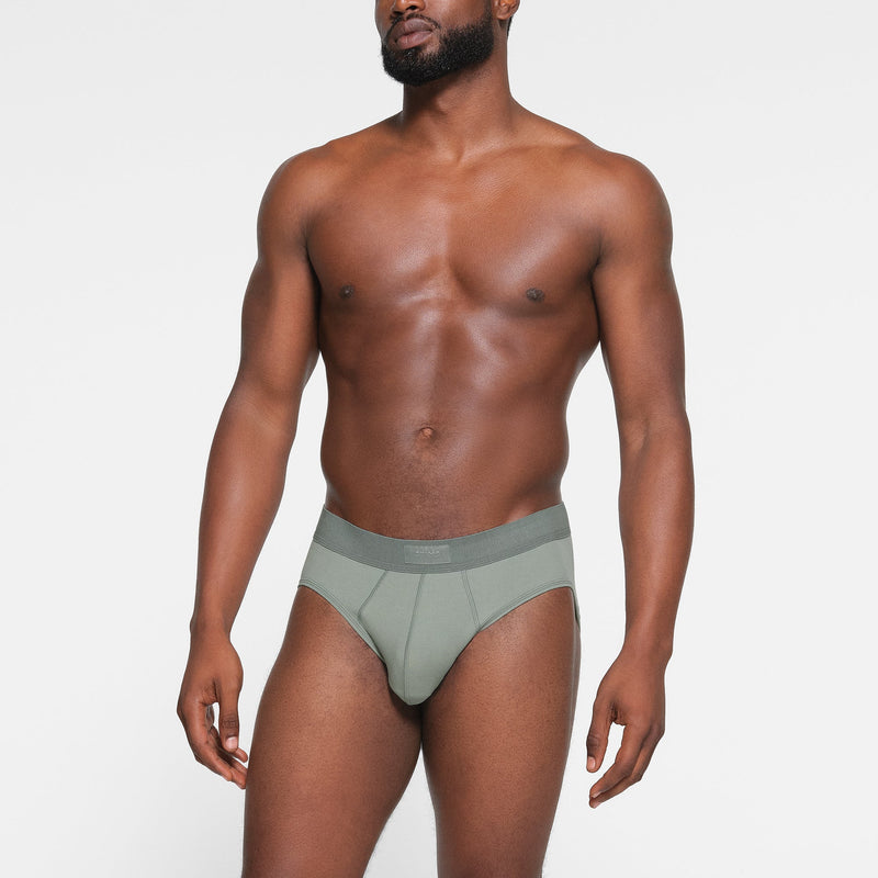 MENS BRIEF 3-PACK