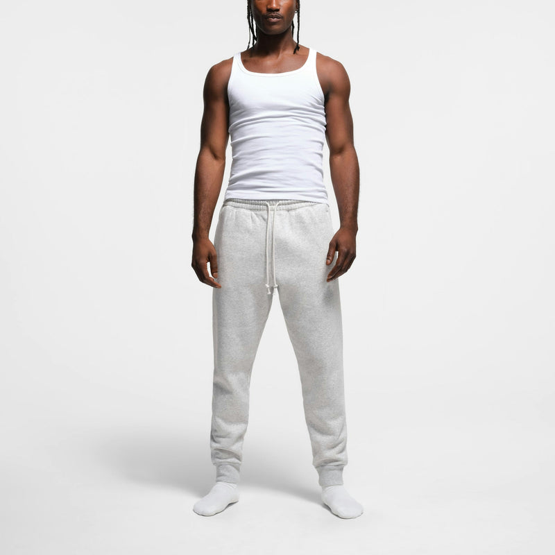 MENS TAPERED JOGGER