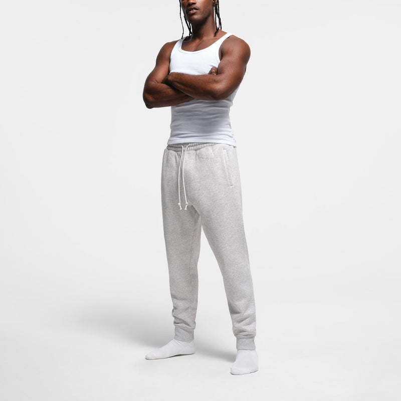 MENS TAPERED JOGGER