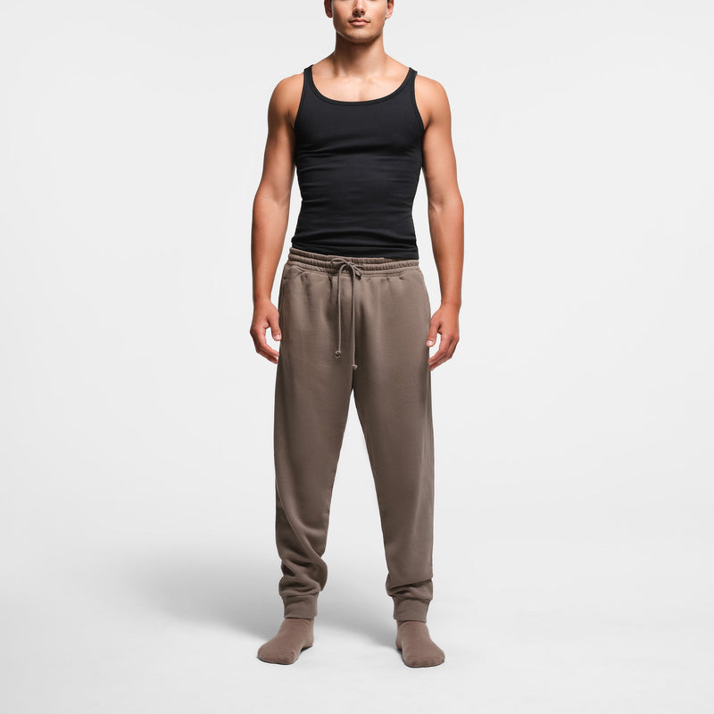 MENS TAPERED JOGGER