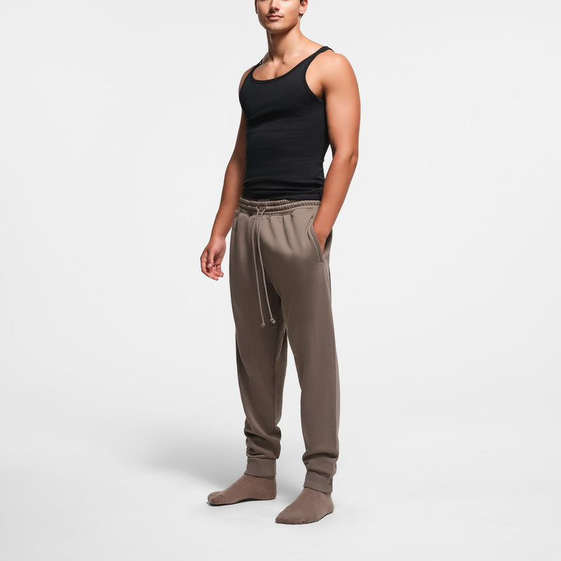 MENS TAPERED JOGGER