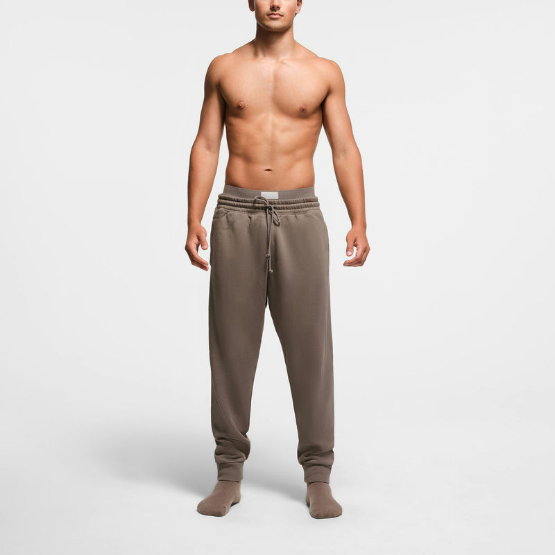 MENS TAPERED JOGGER