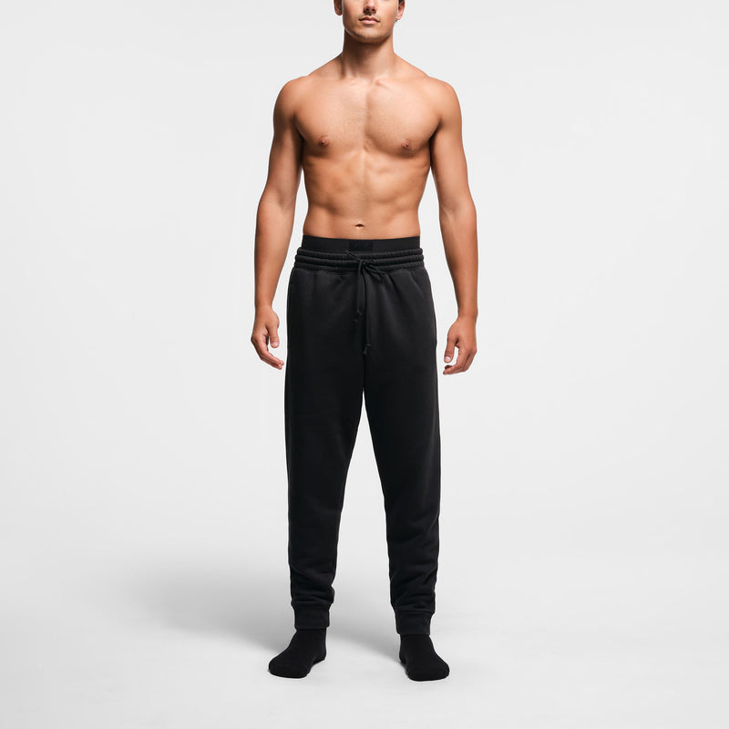 MENS TAPERED JOGGER