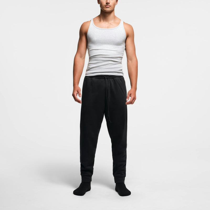 MENS TAPERED JOGGER