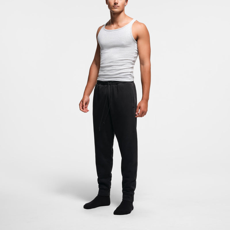 MENS TAPERED JOGGER