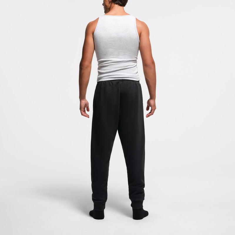 MENS TAPERED JOGGER