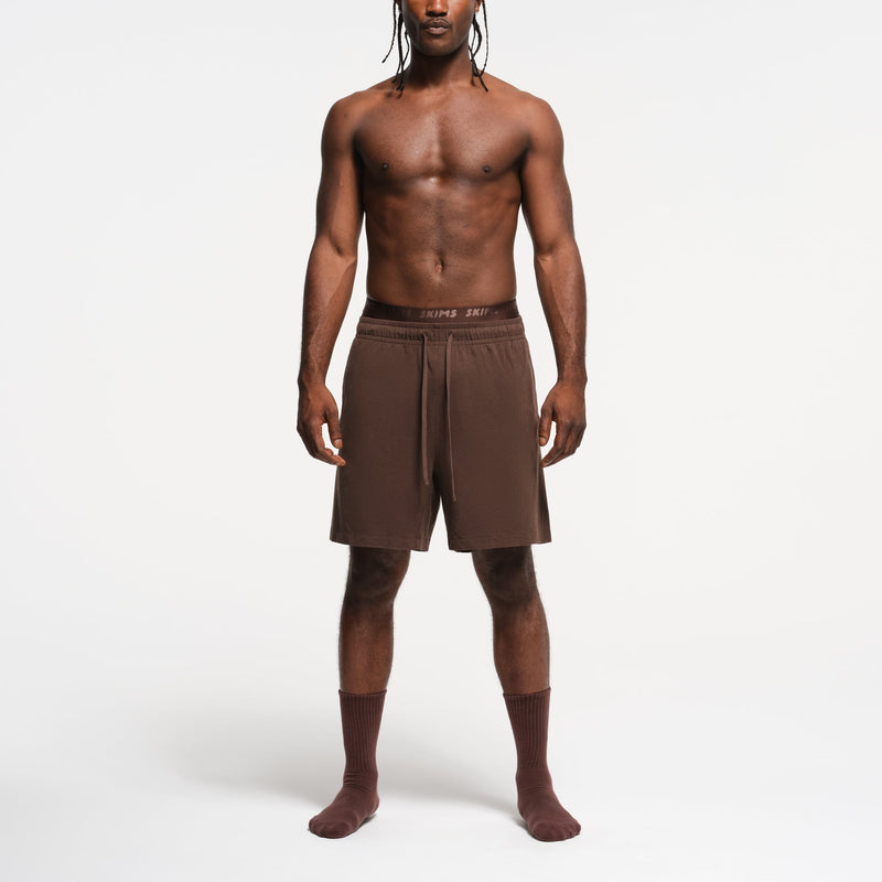 MENS RELAXED SHORT