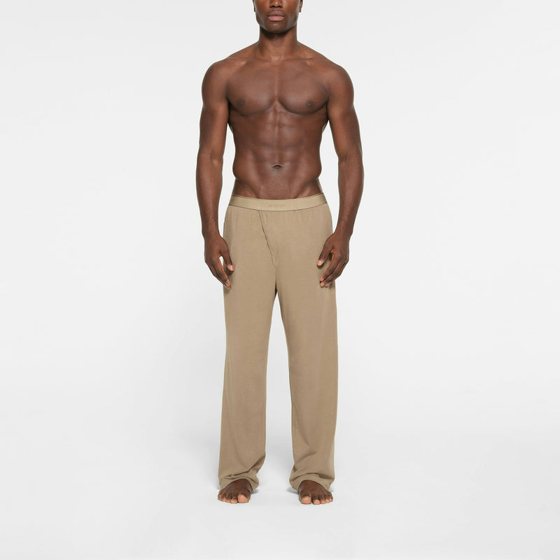 MENS STRAIGHT LEG PANT