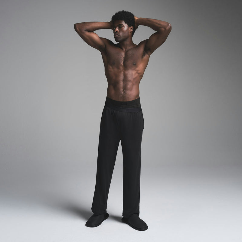 MENS STRAIGHT LEG PANT