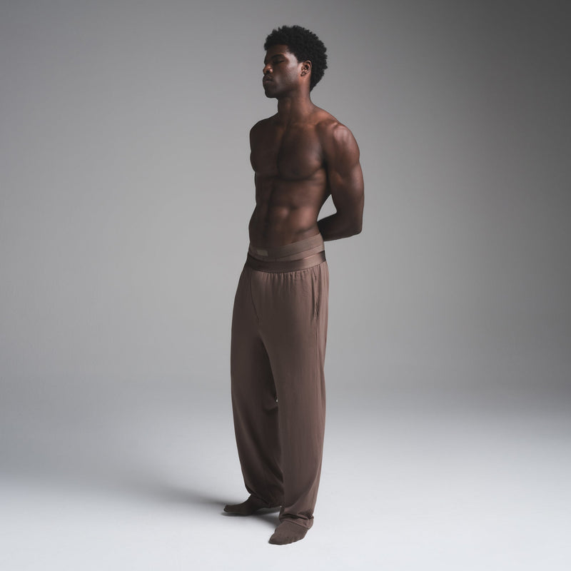 MENS STRAIGHT LEG PANT