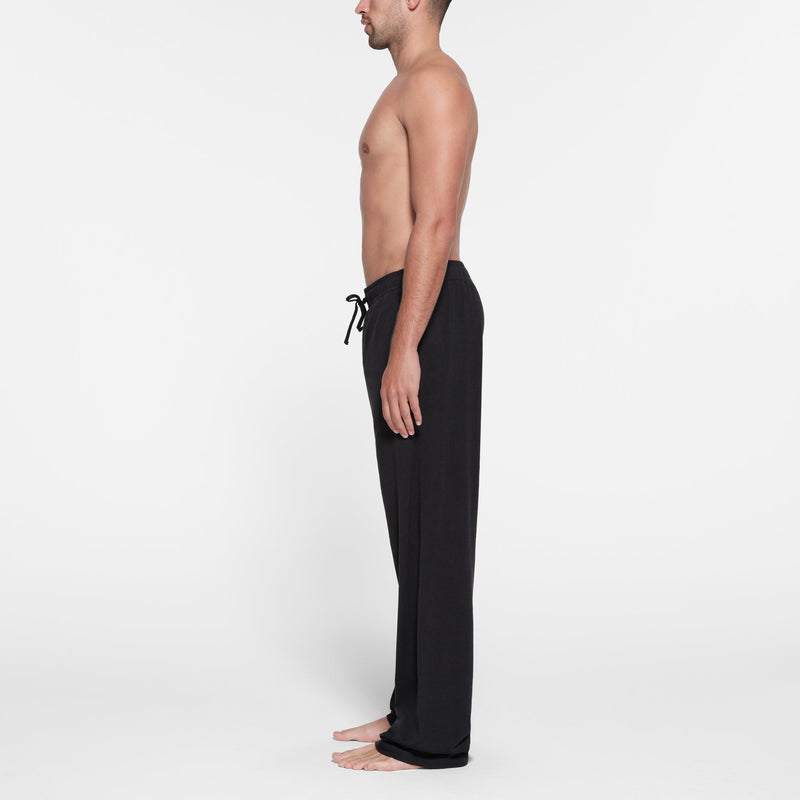 MENS RELAXED STRAIGHT LEG PANT