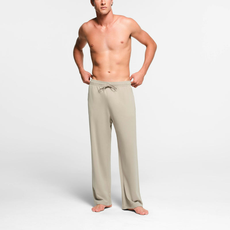 MENS RELAXED STRAIGHT LEG PANT