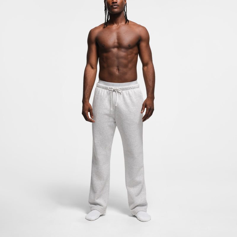 MENS CLASSIC STRAIGHT LEG PANT