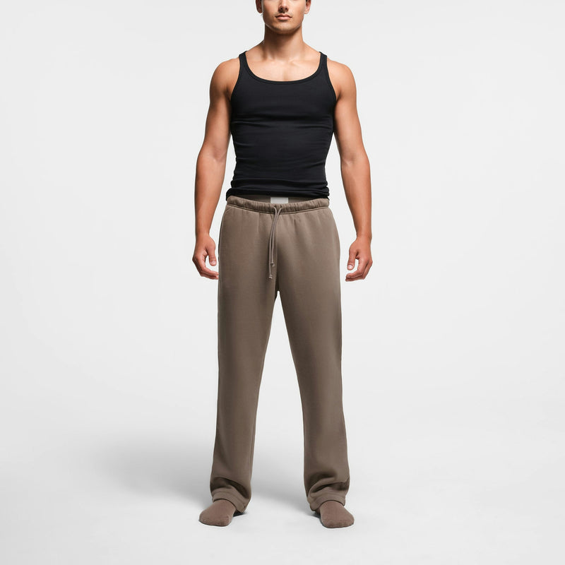 MENS CLASSIC STRAIGHT LEG PANT