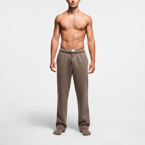 MENS CLASSIC STRAIGHT LEG PANT