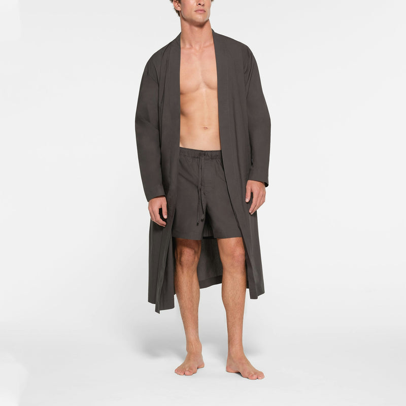 SLEEP MENS ROBE