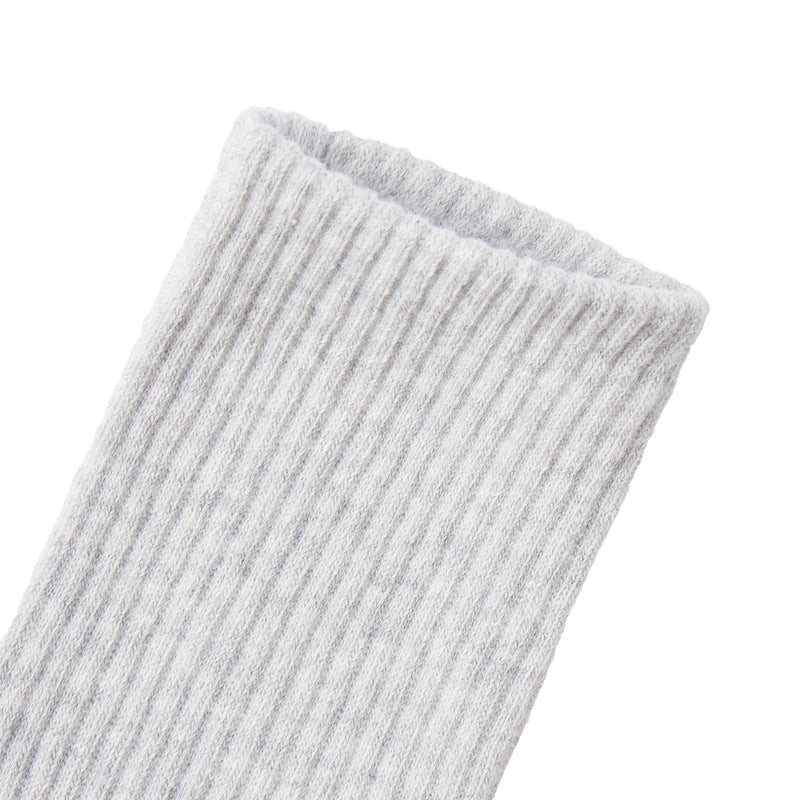 MENS TUBE CREW SOCK 3-PACK