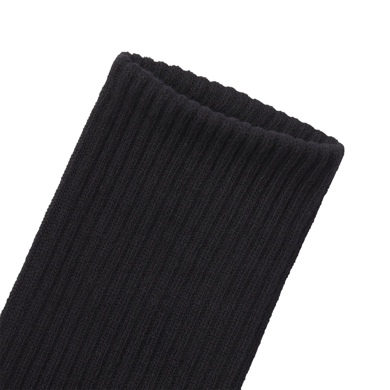 MENS TUBE CREW SOCK 3-PACK