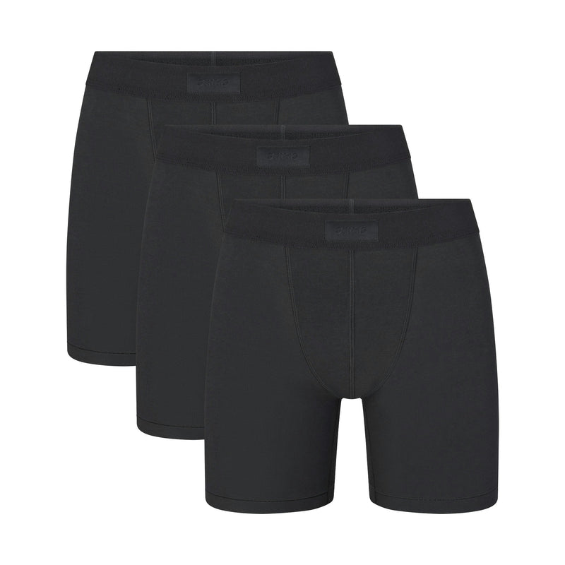 MENS 5" BOXER BRIEF 3-PACK