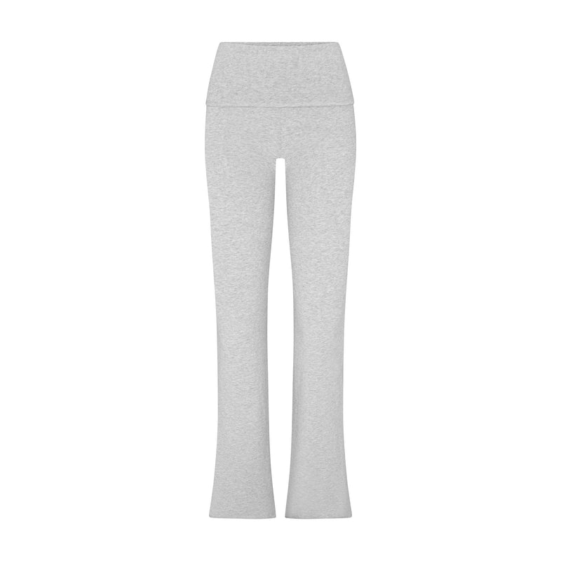 FOLDOVER PANT