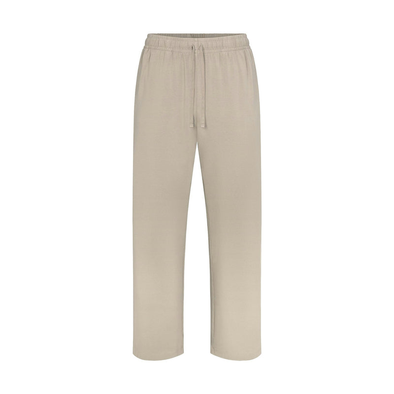 MENS RELAXED STRAIGHT LEG PANT