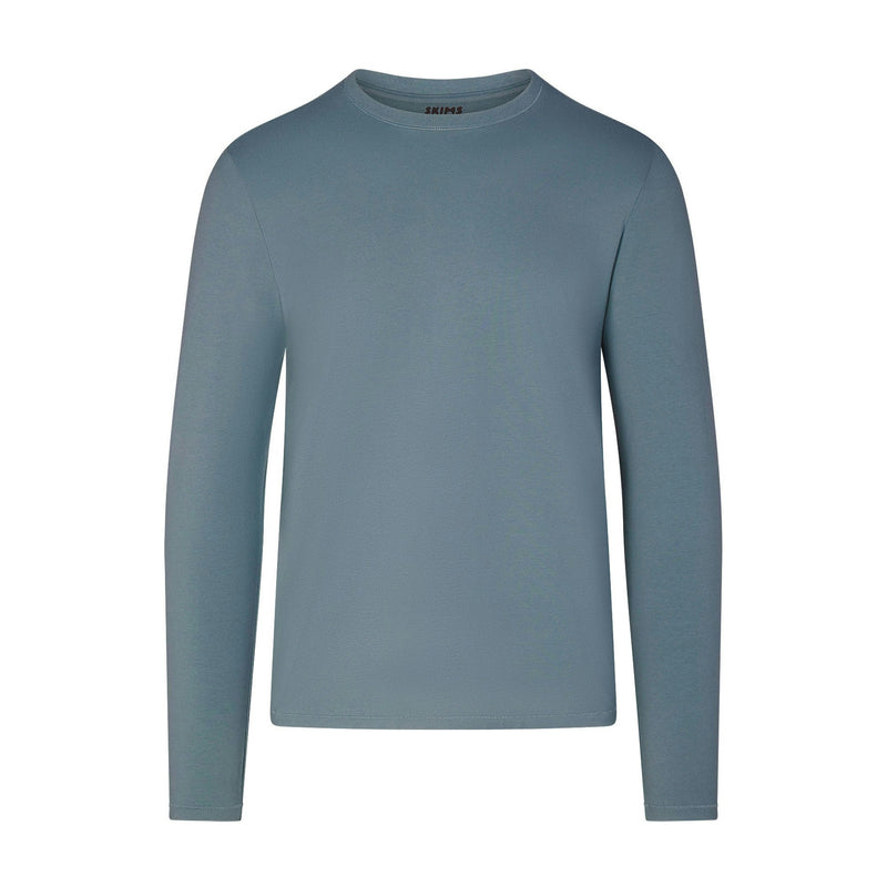 MENS LONG SLEEVE T-SHIRT