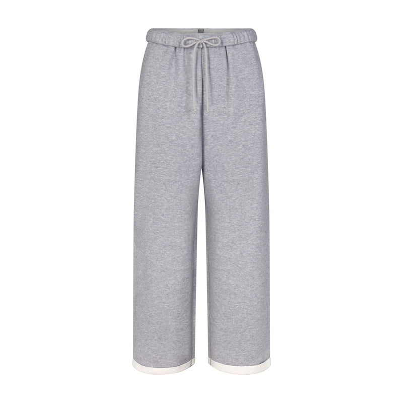 CLASSIC STRAIGHT LEG PANT