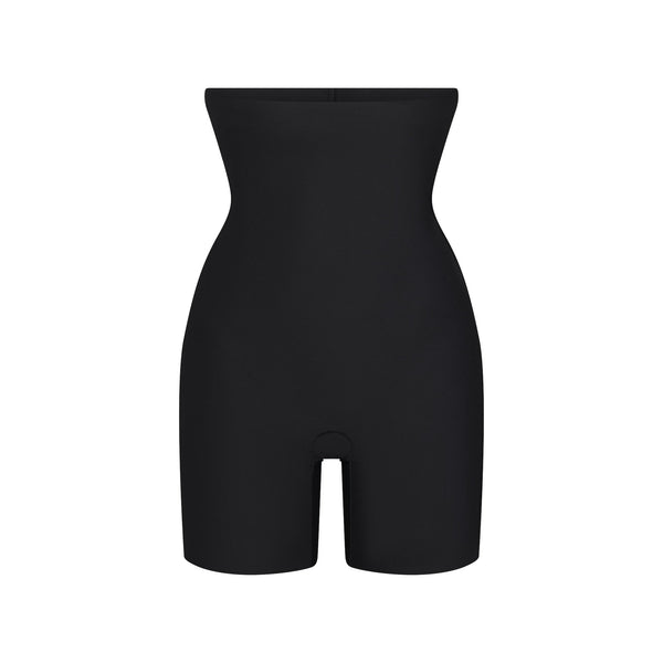 CORE SCULPT HIGH-WAISTED SHORT