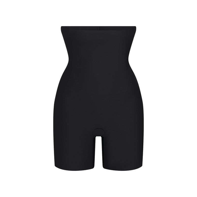 CORE SCULPT HIGH-WAISTED SHORT