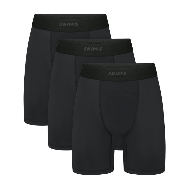 MENS 7" BOXER BRIEF 3-PACK