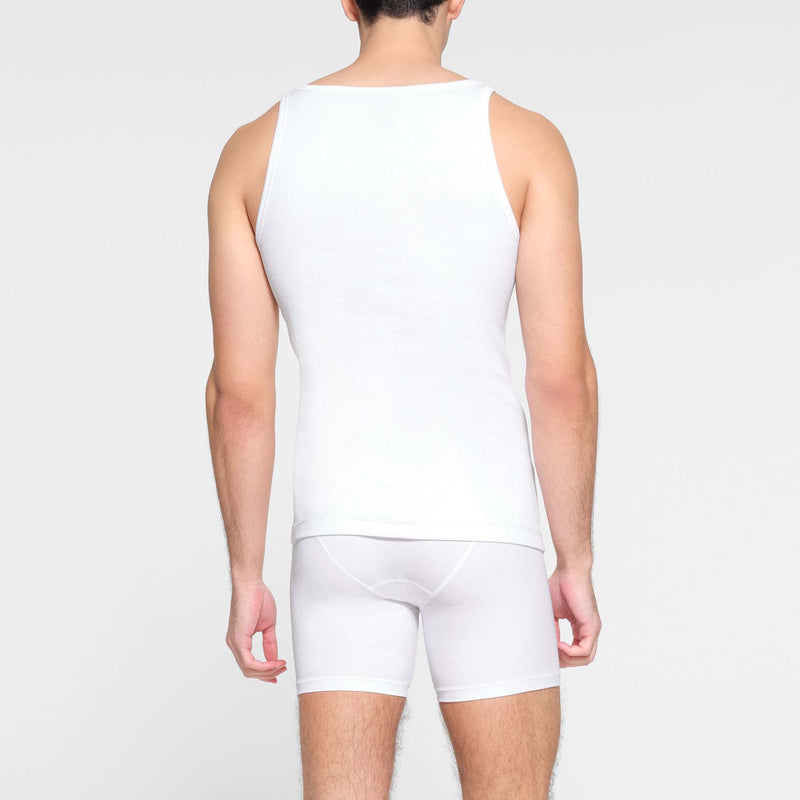 MENS RIB TANK 3-PACK